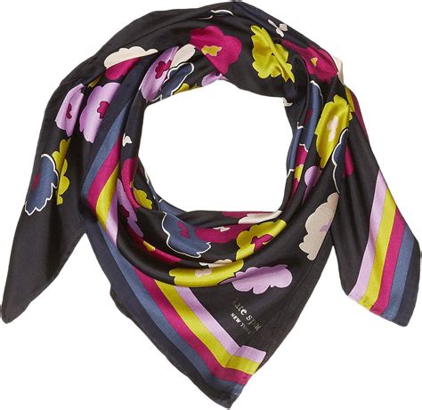 kate spade winter scarf.